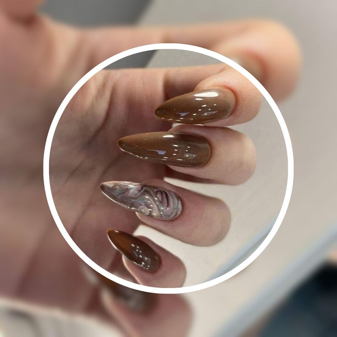 American Nails nail photo 2