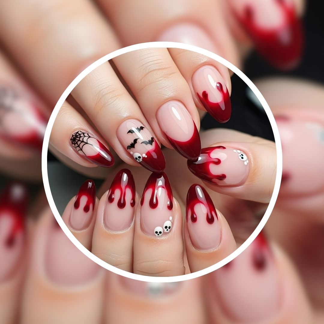 American Nails nail photo 3