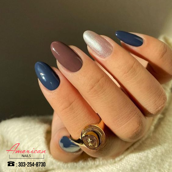 American Nails nail photo 5