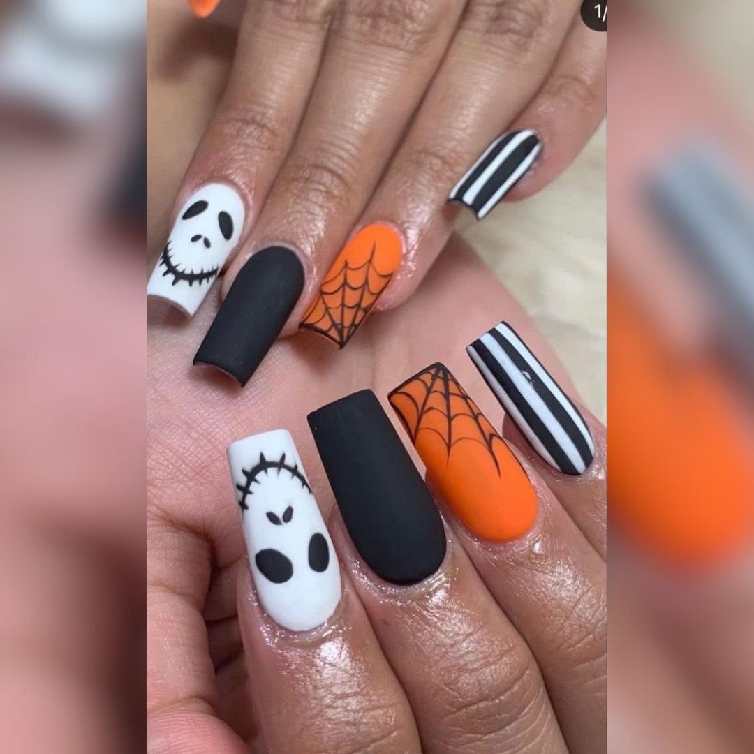 American Nails nail photo 6