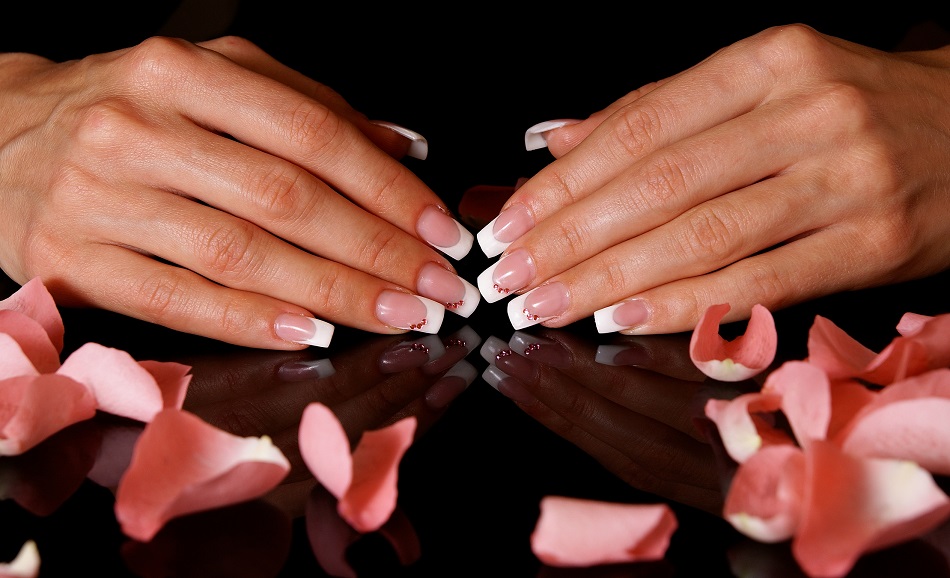 American Nails nail photo 8